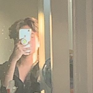 Meet your Posher, Horacio